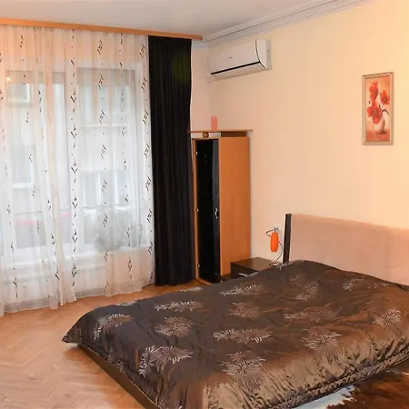 Apartament Robi Sofía