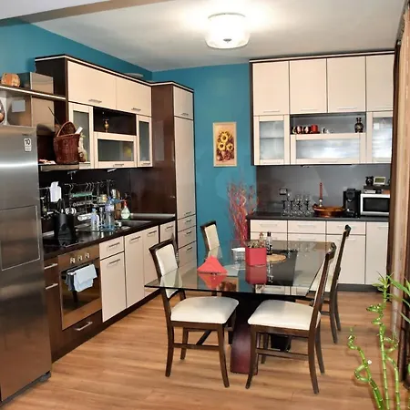Apartament Robi Lejlighed Sofia
