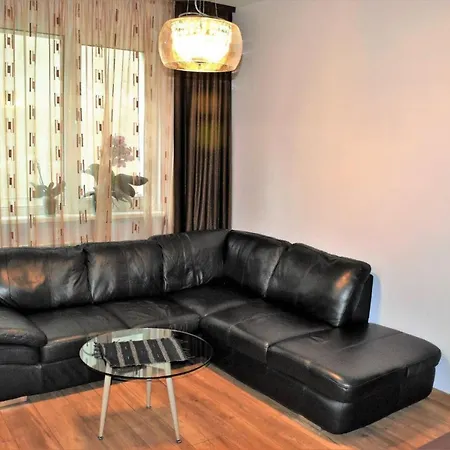 شقة Apartament Robi صوفيا