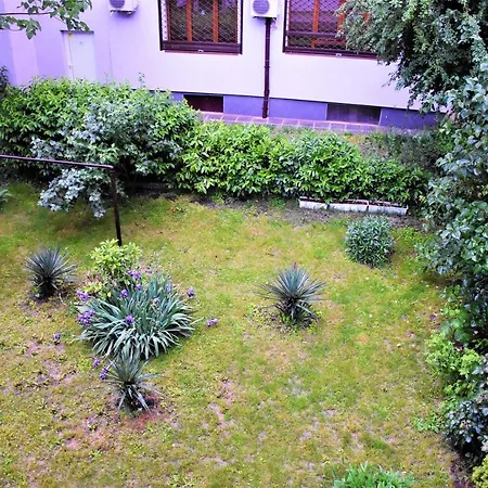 Apartament Robi Apartamento *