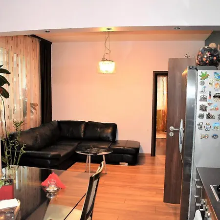Apartament Robi Apartamento *