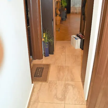 شقة Apartament Robi