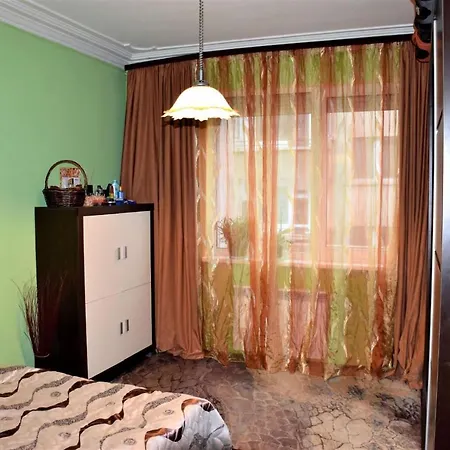 Apartament Robi *