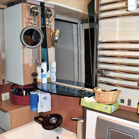 Apartament Robi Sofía