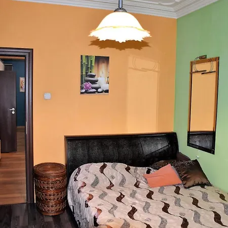 Apartament Robi Apartamento