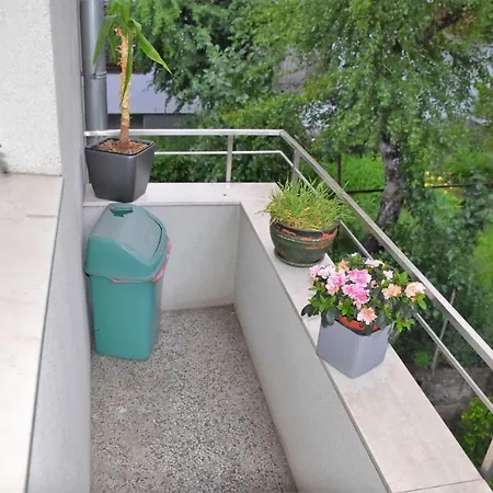 Apartamento Apartament Robi