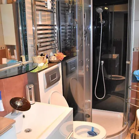 Apartament Robi شقة صوفيا