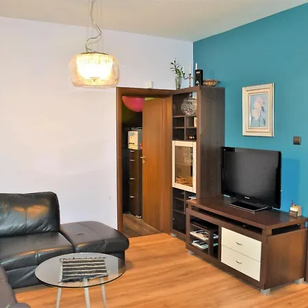 Apartament Robi Sofia